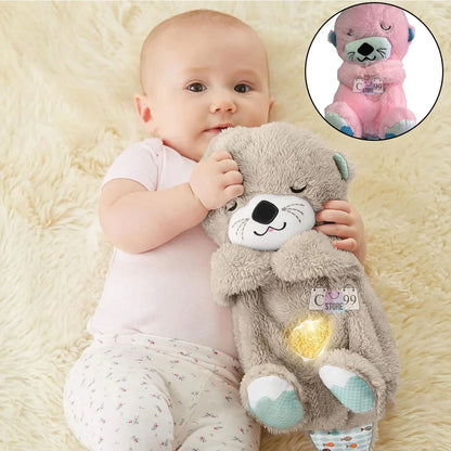 La mejor compañía para dormir - peluche dormilón❤️‍🩹🧸