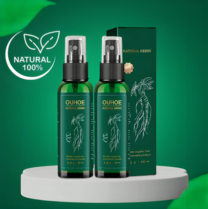 🔥 ELHOE Spray crecimiento acelerado OFERTA 2x1 ORIGINAL😍