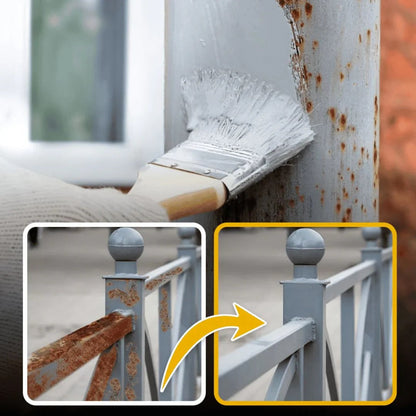 🛡️ Restauración definitiva contra el óxido Iron Seal™ – ORIGINAL ⭐️⭐️⭐️⭐️⭐️