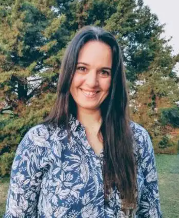 Mariana Torres, 39 años