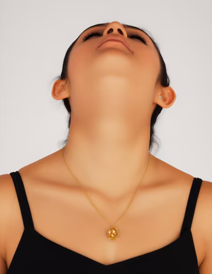 Andrea Gómez, 34 años