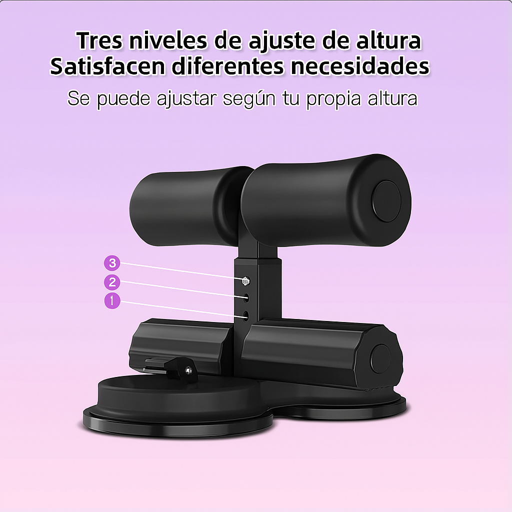 EJERCITADOR Y TONIFICADOR 2 EN 1 PREMIUM - ⭐⭐⭐⭐⭐