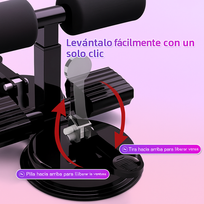 EJERCITADOR Y TONIFICADOR 2 EN 1 PREMIUM - ⭐⭐⭐⭐⭐